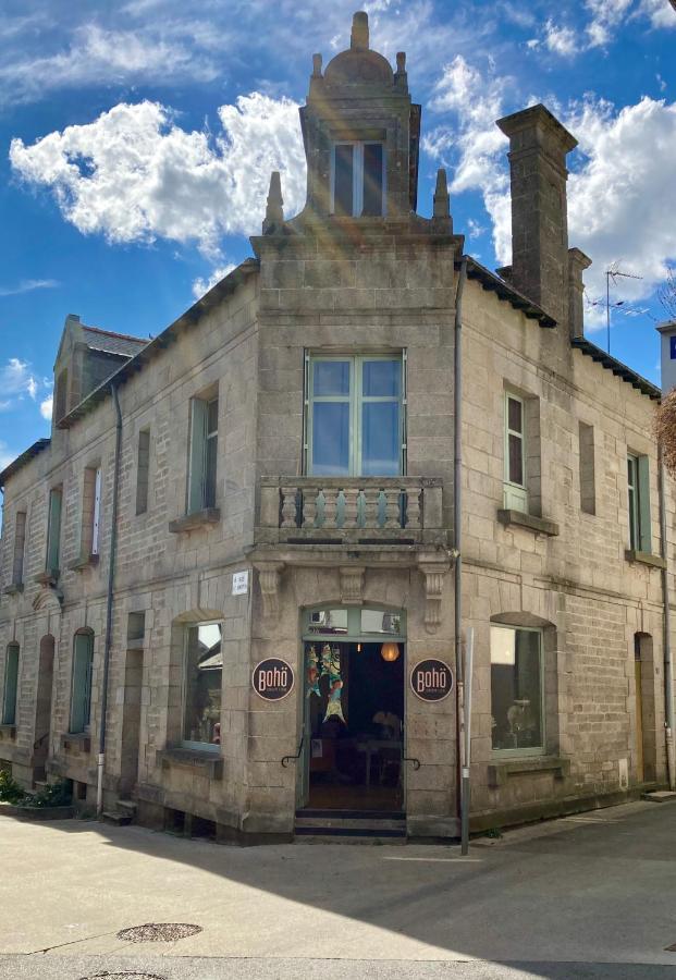La Ronde De Questembert Esterno foto